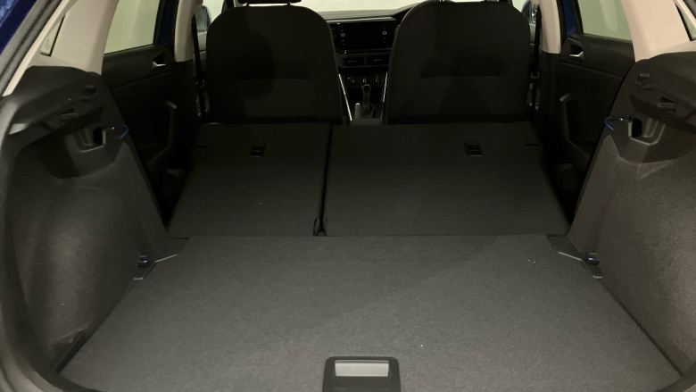 Volkswagen Polo 1.0 TSI Match 5dr DSG Petrol Hatchback